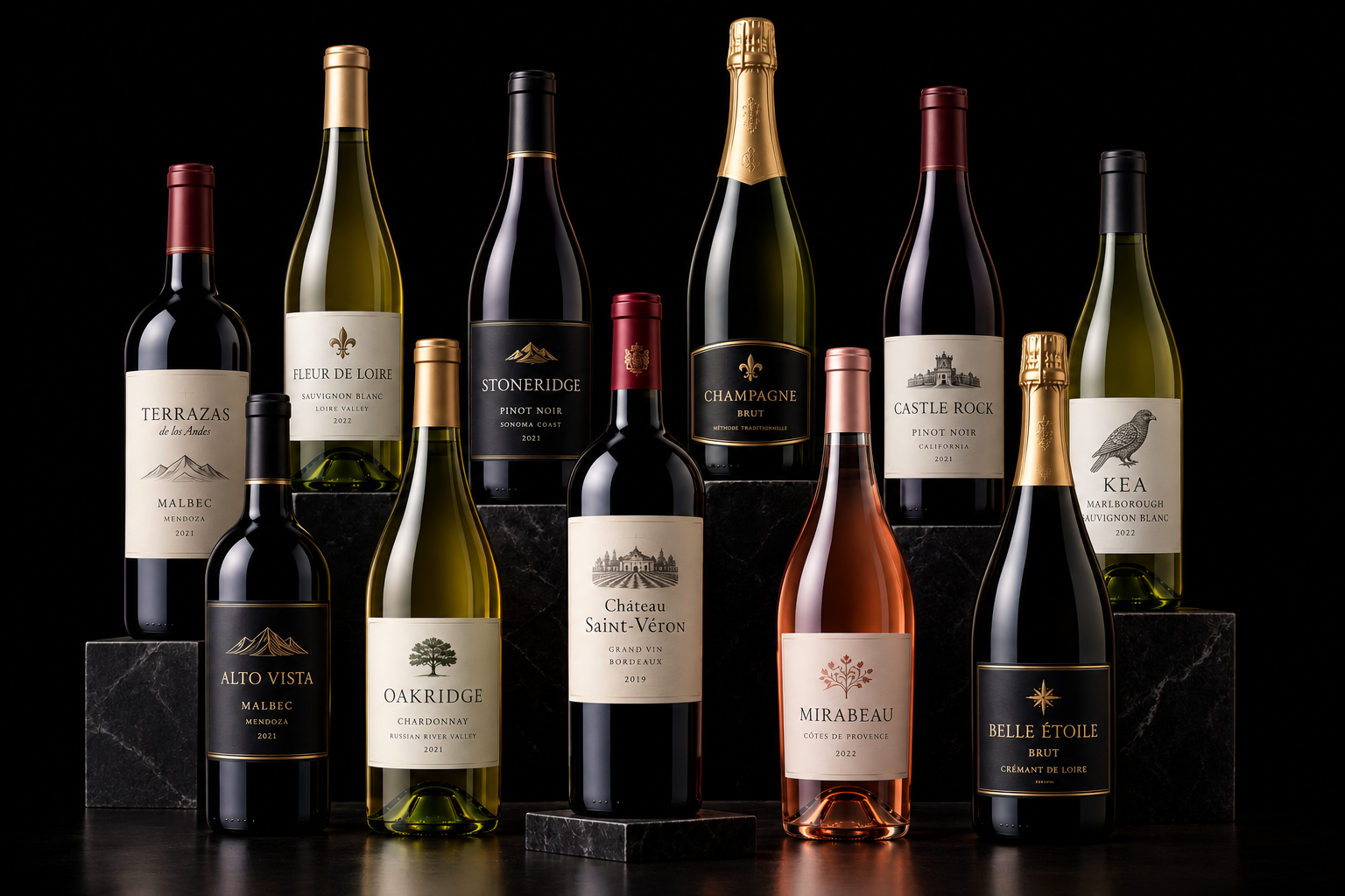 Wine