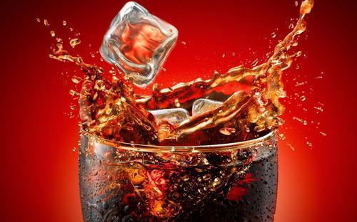 Soft Drinks & Mixers